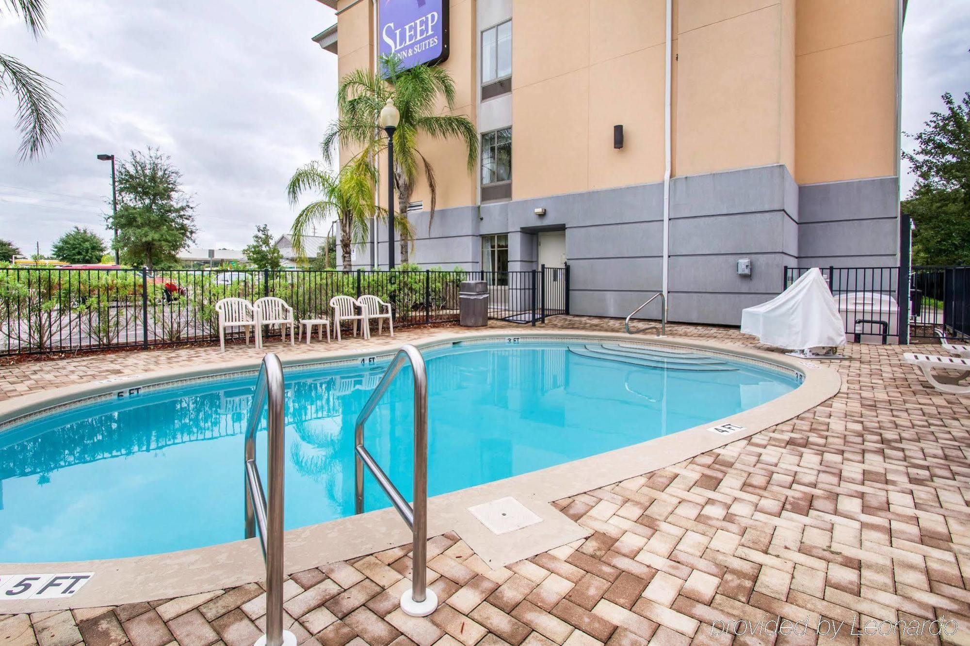 Sleep & West Hotel Jacksonville